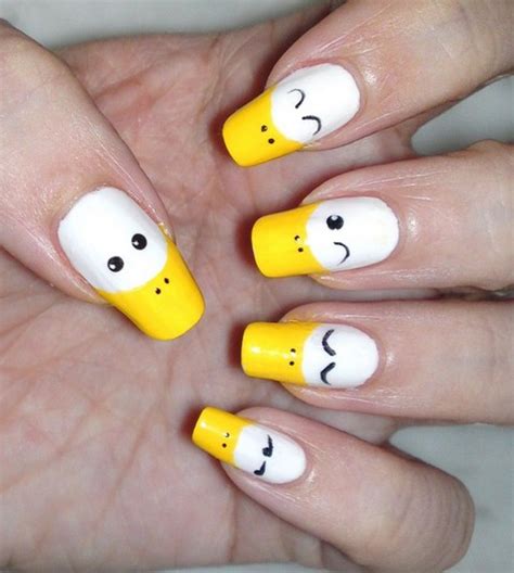 Best Nail Art Designs for This Week - Pretty Designs