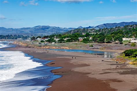 A Traveler's Guide to Beaches in Santa Rosa, CA