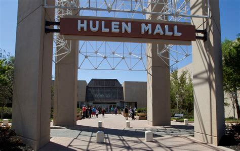 Fort Worth’s Hulen Mall announces one-day restriction on unaccompanied minors