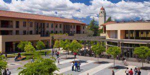 Stanford University Graduate School of Business | MetroMBA