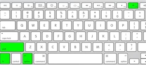 Windows Print Screen Keyboard Command - listmojo