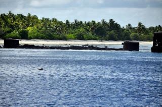 Expedition to the Phoenix Islands Protected Area: It’s a long way to ...