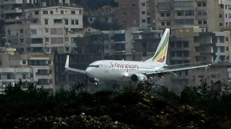 ‘No survivors’ as Ethiopian Airlines plane crashes on way to Kenya | BT