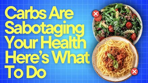 Avoid Carb Side Effects on Keto with These 9 Tips - YouTube