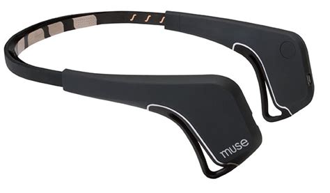 Muse Brain Sensing Headband | - newfitnessgadgets.com