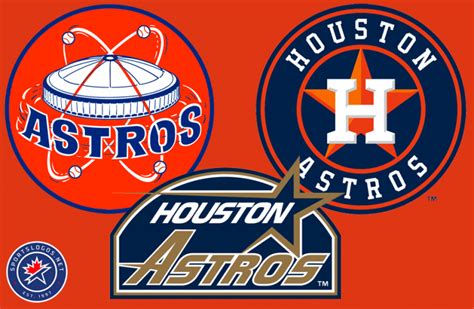 Houston Astros Logo History: 1962-Today – SportsLogos.Net News