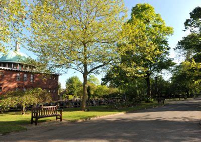 Crematorium - Ipswich Cemeteries and Crematorium