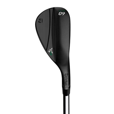 TaylorMade MG4 Black Wedge Gents RH | Irish Golf Store