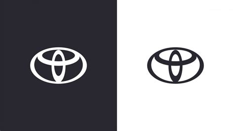 Toyota Logo History