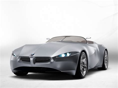 Bmw Gina - amazing photo gallery, some information and specifications, as well as users rating ...