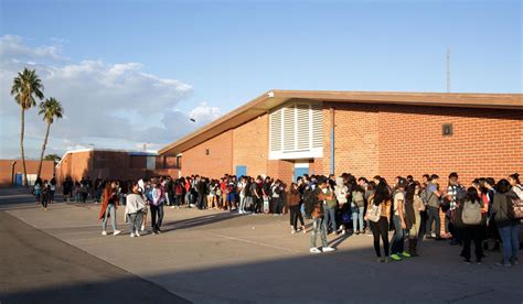 Tucson schools struggle to maintain facilities as governor proposes restoring $371M in funding ...