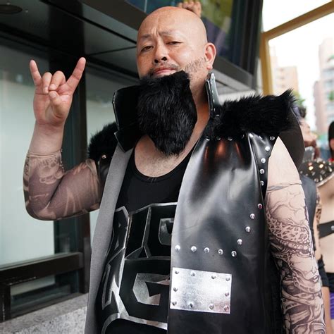 WWE-inspired cosplay invades Tokyo, Japan: photos | WWE