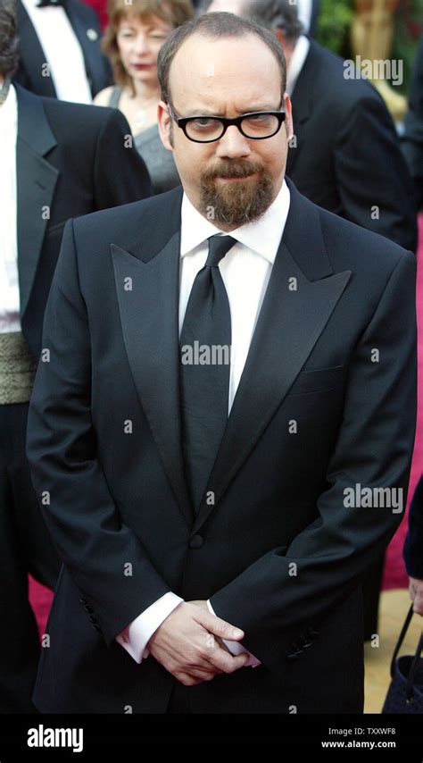 Sideways film paul giamatti hi-res stock photography and images - Alamy