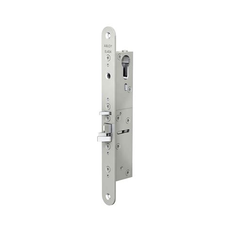 ASSA ABLOY EL404-101000 Electric Mortice Lock