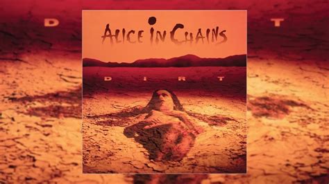 Celebrating 32 Years of Alice In Chains’ ‘Dirt’ (1992)