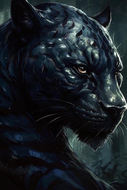 Top 162+ black panther wallpaper android - 3tdesign.edu.vn