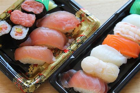 Convenience Store Sushi: A Surprising Success | Nippon.com