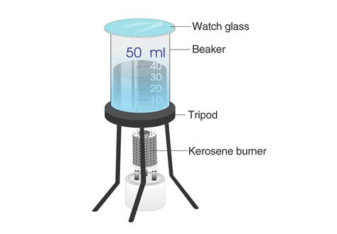 Purification of Compounds by Crystallisation of Impure Sample - Chemistry Practicals Class 11