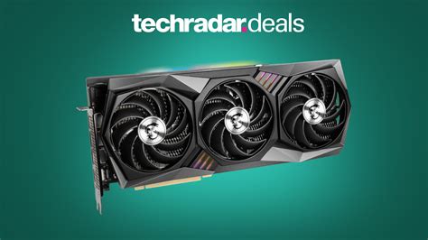 The RTX 3080 back in stock at Amazon for $969 - is it worth it? | TechRadar