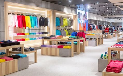 Benetton to open “numerous” new stores around the world in 2019