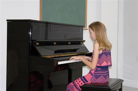 Jenni's Blog: Piano Recital