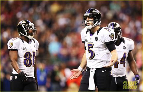 Joe Flacco: Super Bowl MVP 2013 for Baltimore Ravens!: Photo 2804334 ...