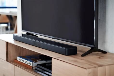 Bose Smart Speakers at Home for Hands Free Sophisticated Sound