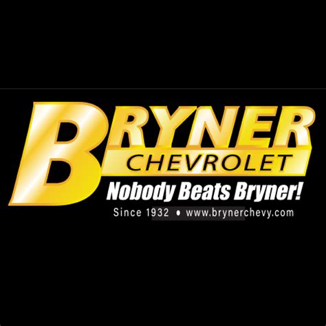 Bryner Chevrolet | Jenkintown PA