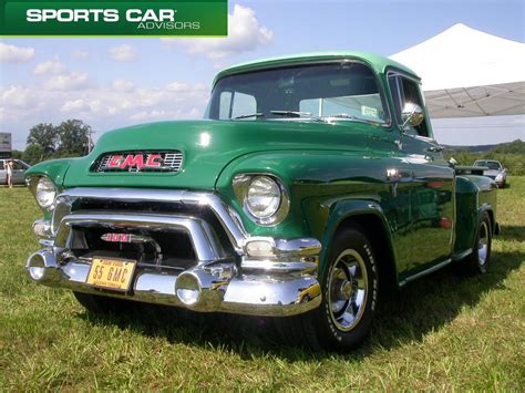 Classic chevy gmc trucks sale