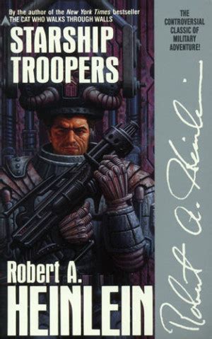 Starship Troopers Quotes. QuotesGram