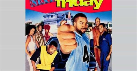 Next Friday Cast List: Actors and Actresses from Next Friday