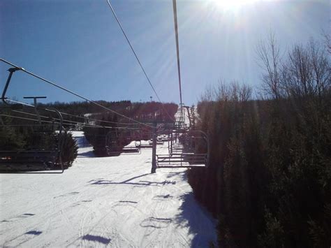 Elk Mountain and Ski Resort, PA | Ski resort, Natural playground, Skiing