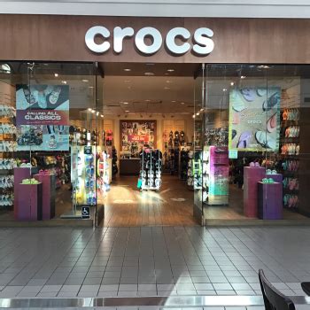 Crocs at MainPlace Mall 92705