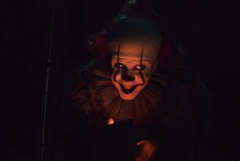 "It Chapter Two" will have to abandon jump scares to justify its nearly three-hour runtime ...