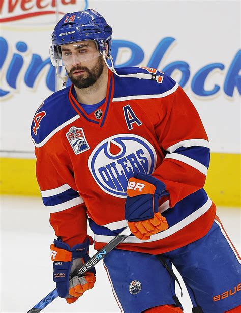 New York Islanders Acquire Jordan Eberle From Edmonton Oilers