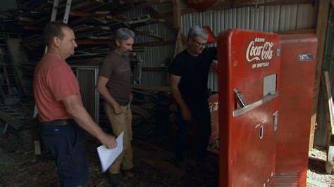 Watch American Pickers Season 22 Episode 23 | HISTORY Channel