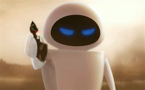 EVE | Pixar Wiki | FANDOM powered by Wikia