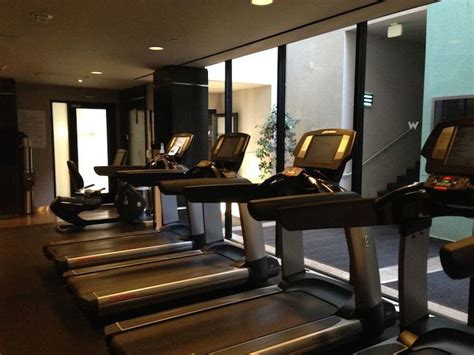 Review: W Hotel Los Angeles Westwood - One Mile at a Time