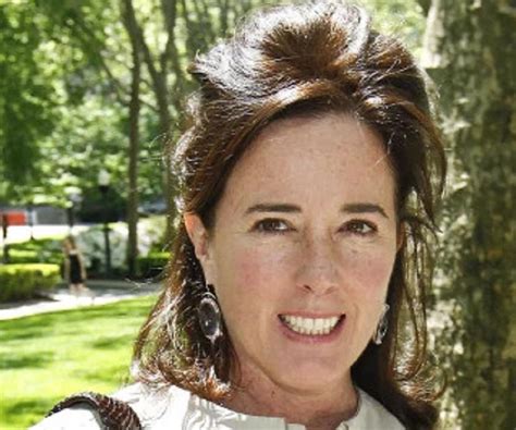 Kate Spade Biography - Facts, Childhood, Family Life & Achievements