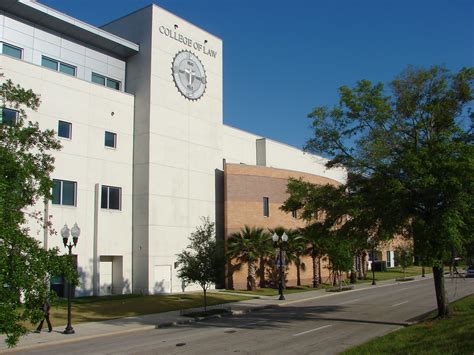 FAMU College of Law | Susan Scollay | Flickr