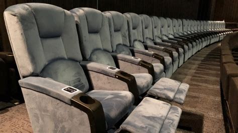 Premium Seating | IMAX Melbourne