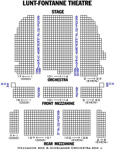 Marquis Theatre Nyc Seating Chart | Elcho Table