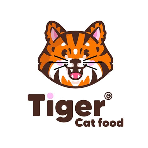 45 Funny Logos For Pet-Food Brands | BrandCrowd blog