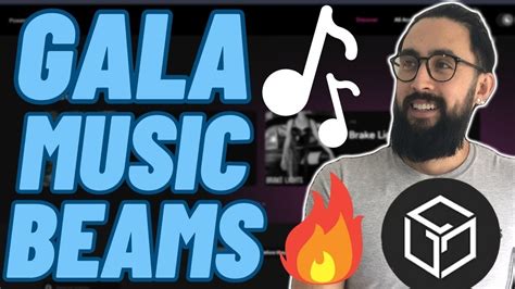 What is Gala Music BEAMS & How is it used? GALA giving away free BEAMS ...
