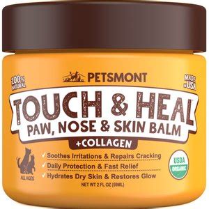 Best Dog Paw Balm Reviews | Healing and Protective Waxes | Retrievist ...