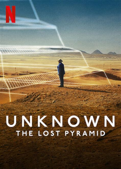 Download Unknown The Lost Pyramid (2023) Dual Audio {Hindi-English} 1080p || x264 || HEVC || HDR ...