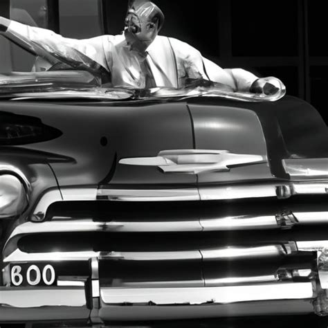 Who Invented Chevrolet? Exploring the History and Legacy of William C ...