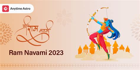 Ram Navami 2023: Date, Time, Significance and Puja Vidhi