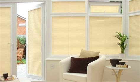 Perfect Fit Blinds for Conservatories