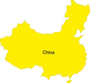 CHINA MAP Logo PNG Vector (EPS) Free Download